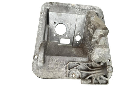 Brake pedal A9402940001 Mercedes-Benz Trucks ATEGO 2 2010
