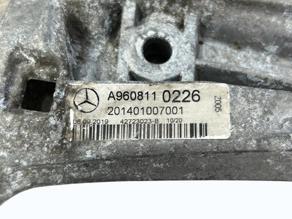 Зеркало / комплектующие A9608110226 bracket Mercedes-Benz Trucks ACTROS MP4 / MP5 2020