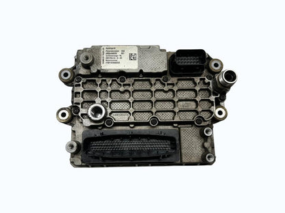 БУ двигателя A0024461135 MCM2.1 Mercedes-Benz Trucks ACTROS MP4 / MP5 2020
