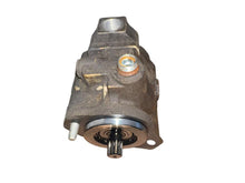 Hydraulic steering pump A9604601580 Mercedes-Benz Trucks ACTROS MP4 / MP5 2020