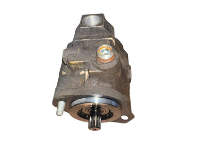 Vairo stiprintuvo hidraulinis siurblys A9604601580 Mercedes-Benz Trucks ACTROS MP4 / MP5 2020