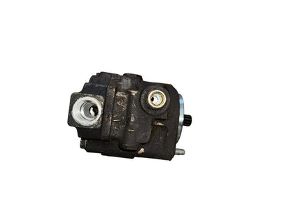 Vairo stiprintuvo hidraulinis siurblys A9604601580 Mercedes-Benz Trucks ACTROS MP4 / MP5 2020