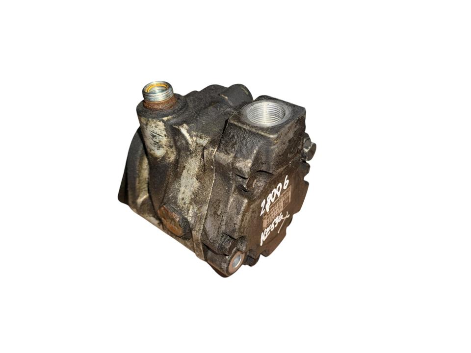 Vairo stiprintuvo hidraulinis siurblys A9604601580 Mercedes-Benz Trucks ACTROS MP4 / MP5 2020