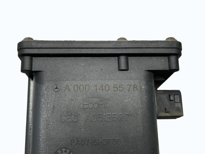 Urea A0001405578 AdBlue Mercedes-Benz Trucks ANTOS 2016