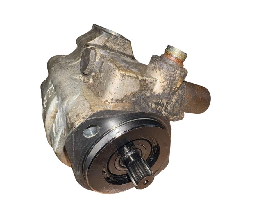 Hydraulic steering pump A9604600380 Mercedes-Benz Trucks ACTROS MP4 / MP5 2018