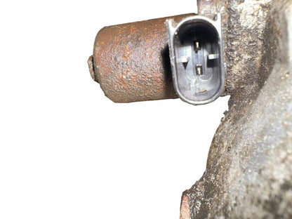Hydraulic steering pump A9604600380 Mercedes-Benz Trucks ACTROS MP4 / MP5 2018