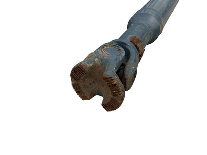 Propeller shaft A6544103107 Mercedes-Benz Trucks ANTOS 2014