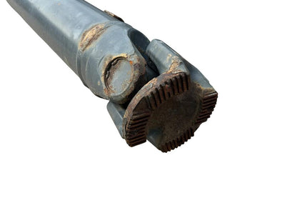 Propeller shaft A6544103107 Mercedes-Benz Trucks ANTOS 2014