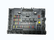 Fuse box A0014466158 Single-SAM Mercedes-Benz Trucks ANTOS 2017