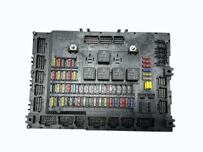 Fuse Box/Holder A0014466158 Single-SAM Mercedes-Benz Trucks ANTOS 2017