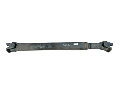 Propeller shaft A6564100507 Mercedes-Benz Trucks ACTROS MP4 / MP5 2018