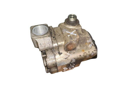 Vairo stiprintuvo hidraulinis siurblys A9604601580 Mercedes-Benz Trucks ACTROS MP4 / MP5 2021