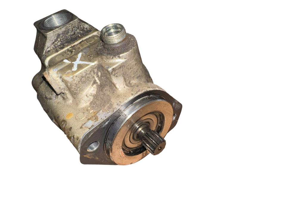 Vairo stiprintuvo hidraulinis siurblys A9604601580 Mercedes-Benz Trucks ACTROS MP4 / MP5 2021