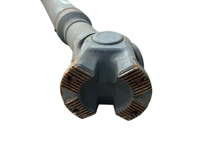 Propeller shaft A6564100507 Mercedes-Benz Trucks ACTROS MP4 / MP5 2018