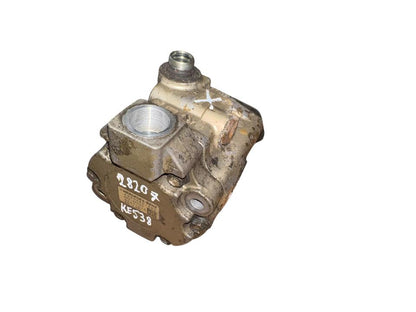 Vairo stiprintuvo hidraulinis siurblys A9604601580 Mercedes-Benz Trucks ACTROS MP4 / MP5 2021