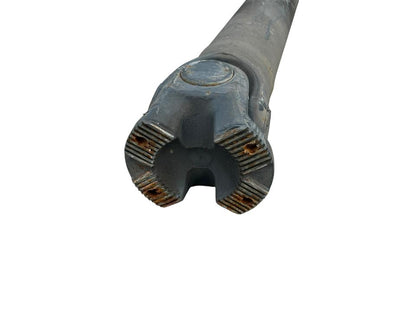 Propeller shaft A6564100507 Mercedes-Benz Trucks ACTROS MP4 / MP5 2018