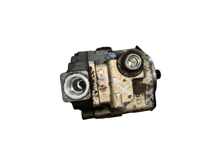 Vairo stiprintuvo hidraulinis siurblys A9604601580 Mercedes-Benz Trucks ACTROS MP4 / MP5 2021