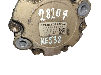 Vairo stiprintuvo hidraulinis siurblys A9604601580 Mercedes-Benz Trucks ACTROS MP4 / MP5 2021