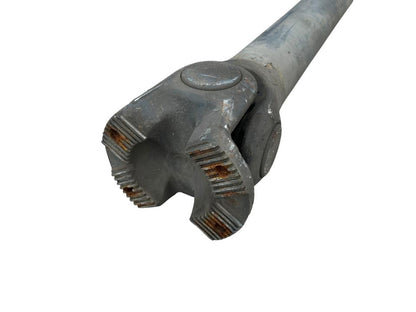 Propeller shaft A6574101002 Mercedes-Benz Trucks ACTROS MP4 / MP5 2017