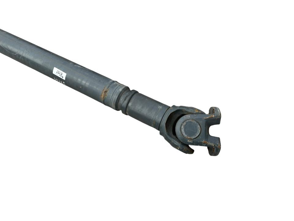 Propeller shaft A6574101002 Mercedes-Benz Trucks ACTROS MP4 / MP5 2017