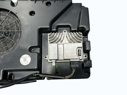 Audio System A0018207102 subwoofer Mercedes-Benz Trucks ACTROS MP4 / MP5 2020