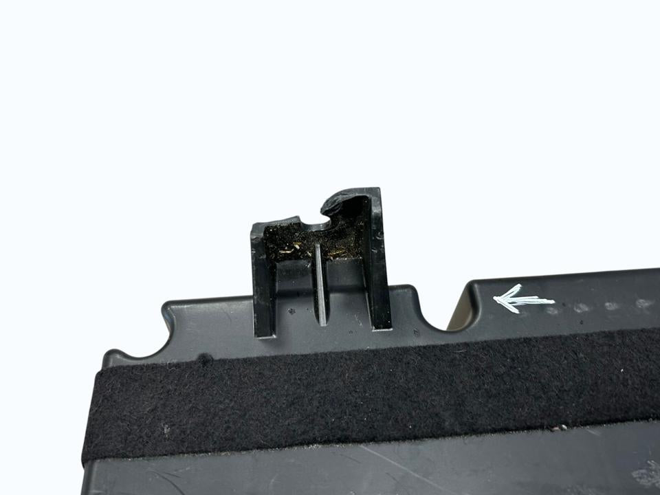 Audio System A0018207102 subwoofer Mercedes-Benz Trucks ACTROS MP4 / MP5 2020