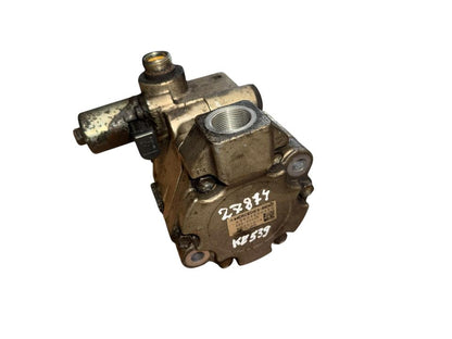 Hydraulic steering pump A9604600380 Mercedes-Benz Trucks ACTROS MP4 / MP5 2020
