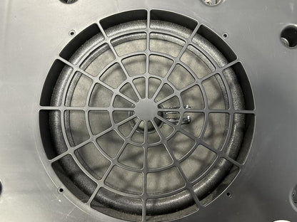Audio System A0018207102 subwoofer Mercedes-Benz Trucks ACTROS MP4 / MP5 2020