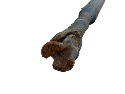 Propeller shaft A6544103107 Mercedes-Benz Trucks ANTOS 2014