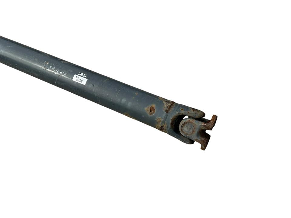 Propeller shaft A6544103107 Mercedes-Benz Trucks ANTOS 2014