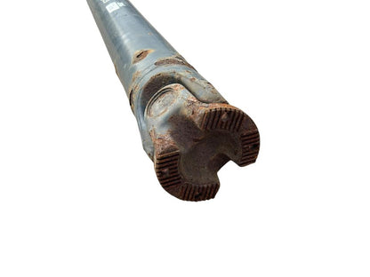 Propeller shaft A6544103107 Mercedes-Benz Trucks ANTOS 2014