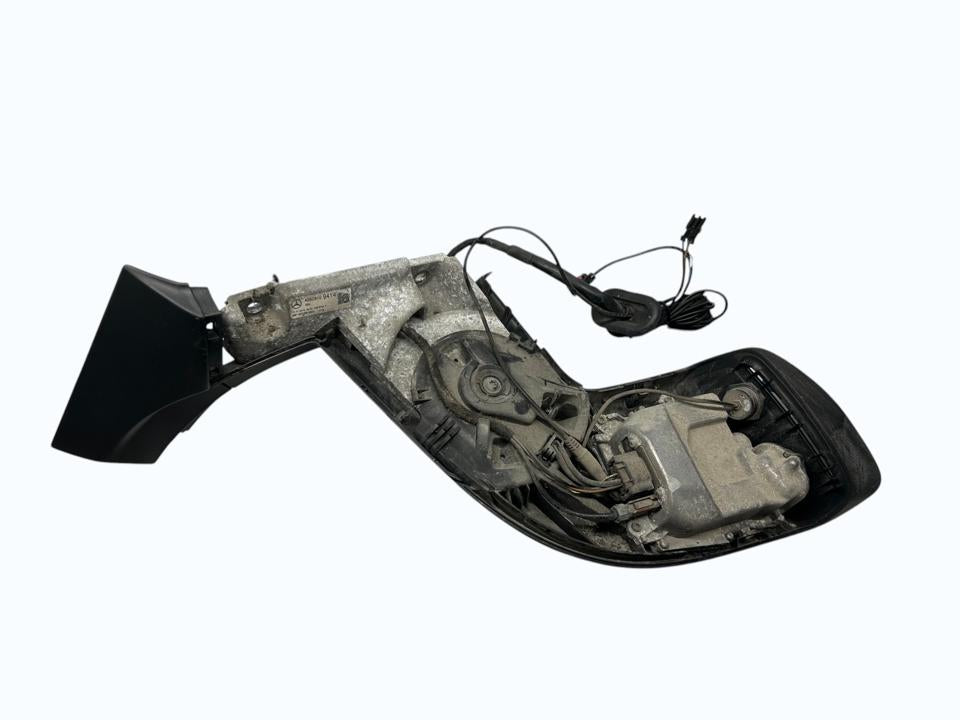 Mirror/ Accessories A9608109414 camera Mercedes-Benz Trucks ACTROS MP4 / MP5 2019
