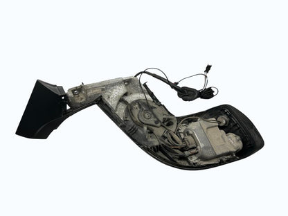 Mirror/ Accessories A9608109414 camera Mercedes-Benz Trucks ACTROS MP4 / MP5 2019