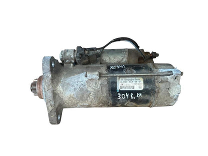 Starteris A0071514401 Mercedes-Benz Trucks ACTROS MP4 / MP5 2019