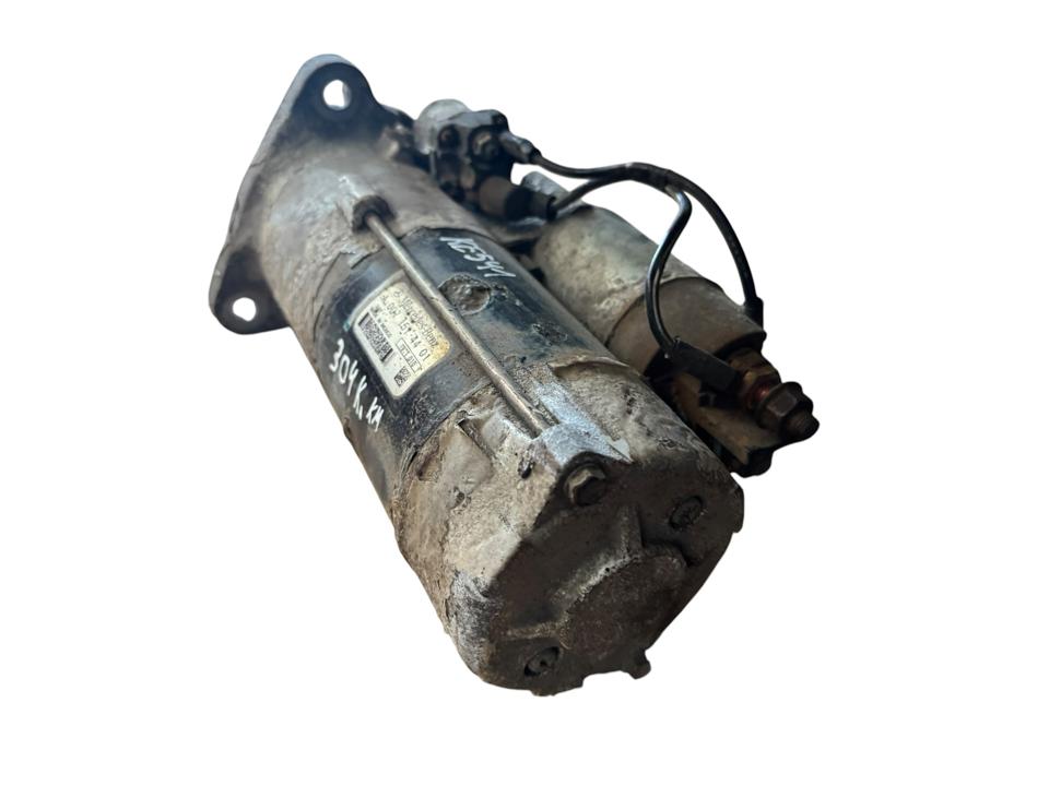 Starteris A0071514401 Mercedes-Benz Trucks ACTROS MP4 / MP5 2019