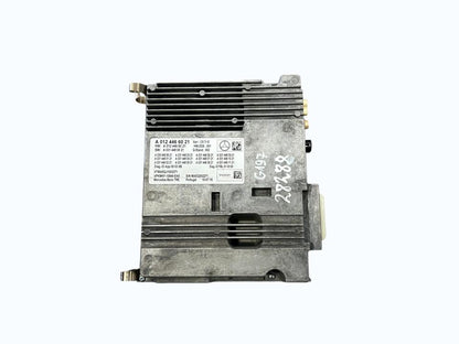 Central Electrics A0124466021 Mercedes-Benz Trucks ACTROS MP4 / MP5 2019