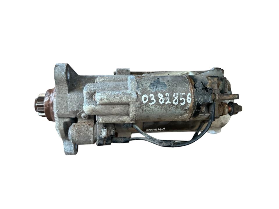 Starteris A0071514401 Mercedes-Benz Trucks ACTROS MP4 / MP5 2019