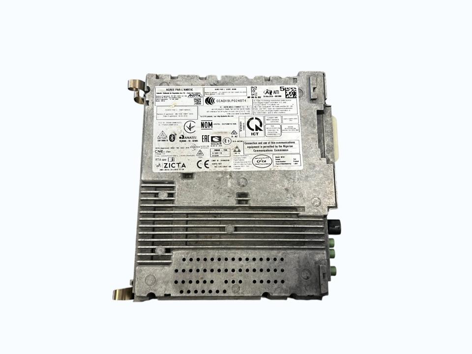 Central Electrics A0124466021 Mercedes-Benz Trucks ACTROS MP4 / MP5 2019