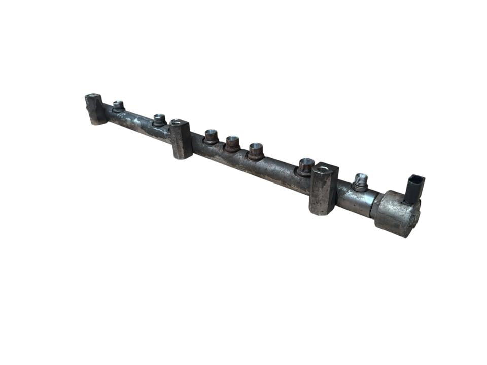 Kuro reilas A9360780845 Mercedes-Benz Trucks ATEGO 3 2014