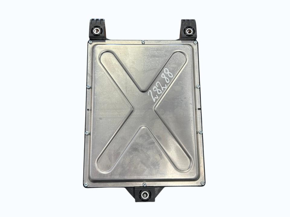 pagrindinė elektros įranga A0014469658 ASAM Mercedes-Benz Trucks ACTROS MP4 / MP5 2019