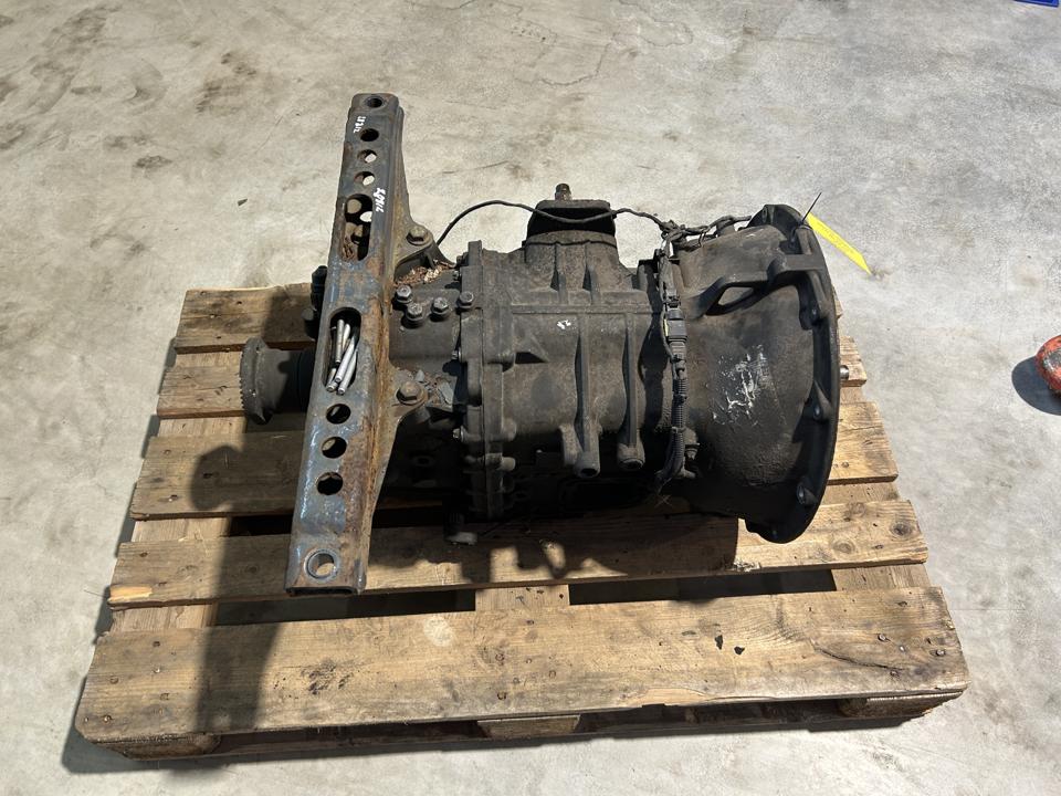 Pavarų dėžė A0012603600 G70-6 Mercedes-Benz Trucks ATEGO 3 2017