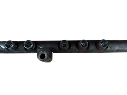 Kuro reilas A9360780845 Mercedes-Benz Trucks ATEGO 3 2014