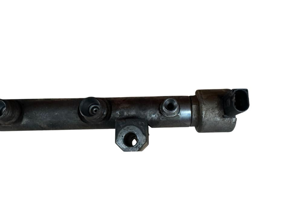 Kuro reilas A9360780845 Mercedes-Benz Trucks ATEGO 3 2014