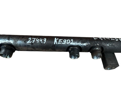 Kuro reilas A9360780845 Mercedes-Benz Trucks ATEGO 3 2014