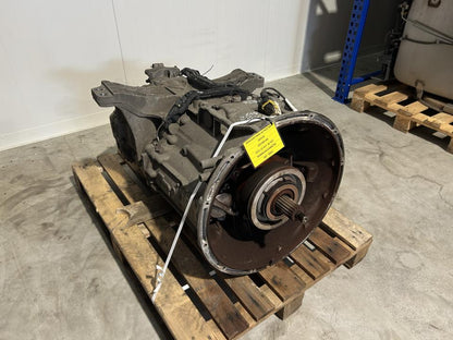 Gearbox A0012603600 G211-12 Mercedes-Benz Trucks ACTROS MP4 / MP5 2019