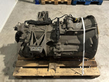 Gearbox A0012603600 G211-12 Mercedes-Benz Trucks ACTROS MP4 / MP5 2019