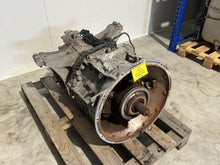 Gearbox A0012603600 G211-12 Mercedes-Benz Trucks ACTROS MP4 / MP5 2023
