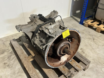 Gearbox A0012603600 G211-12 Mercedes-Benz Trucks ACTROS MP4 / MP5 2023