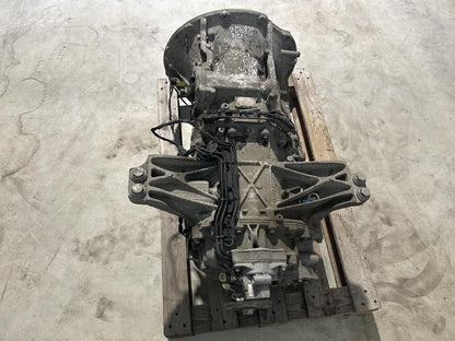 Gearbox A0012603600 G211-12 Mercedes-Benz Trucks ACTROS MP4 / MP5 2023