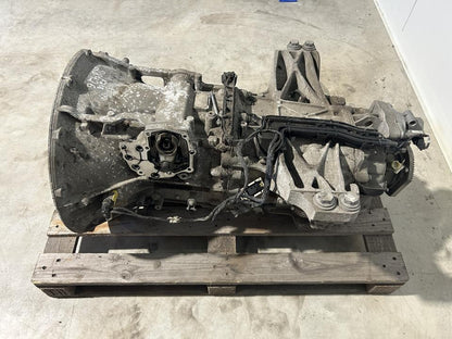 Gearbox A0012603600 G211-12 Mercedes-Benz Trucks ACTROS MP4 / MP5 2023